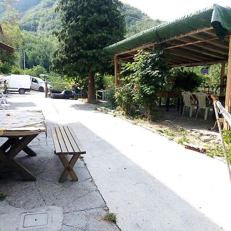 B&B Ca'Del Grillo Sant'Andrea  Buitenkant foto