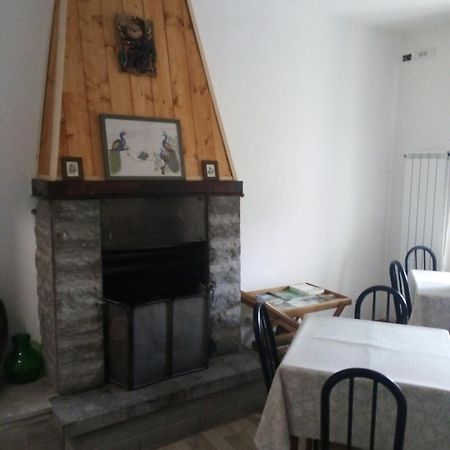 B&B Ca'Del Grillo Sant'Andrea  Buitenkant foto