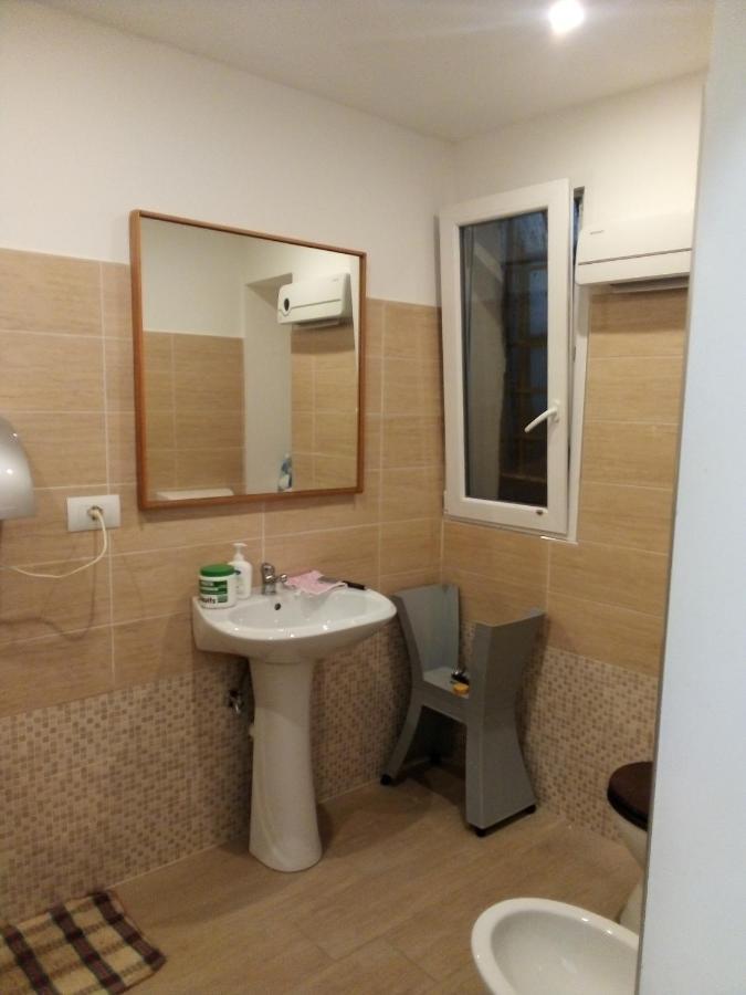 B&B Ca'Del Grillo Sant'Andrea  Buitenkant foto