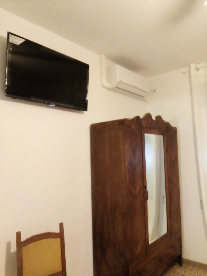 B&B Ca'Del Grillo Sant'Andrea  Buitenkant foto