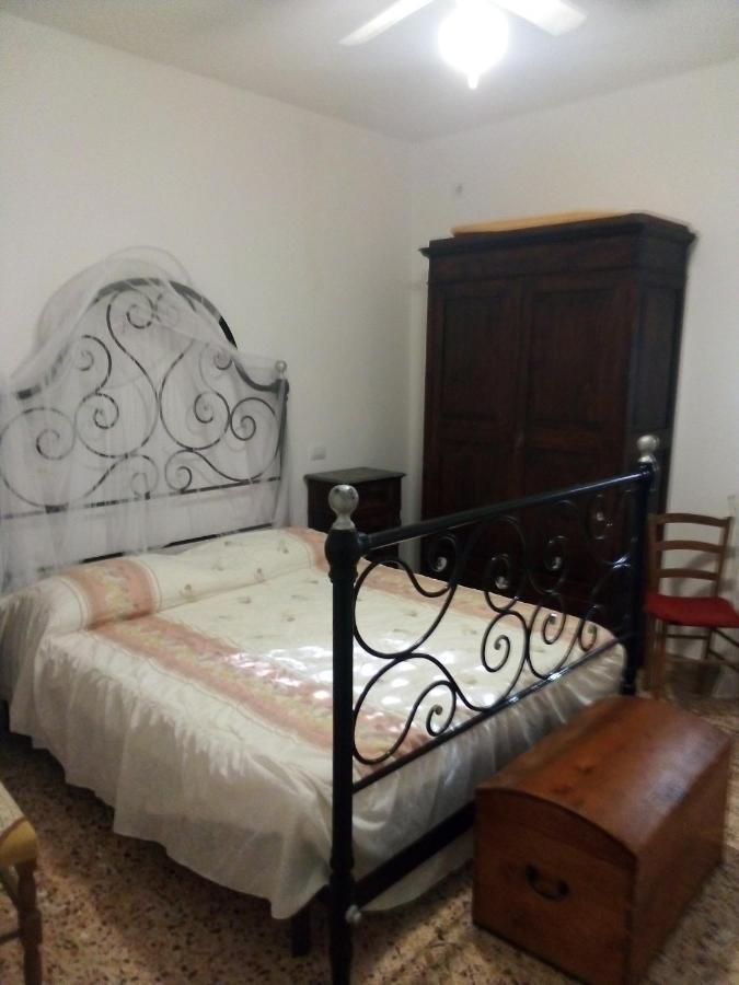 B&B Ca'Del Grillo Sant'Andrea  Buitenkant foto
