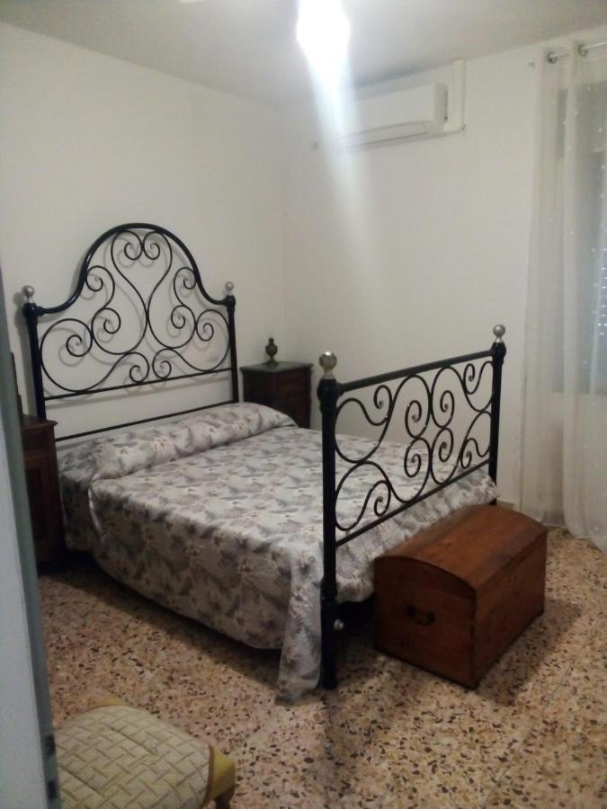 B&B Ca'Del Grillo Sant'Andrea  Buitenkant foto