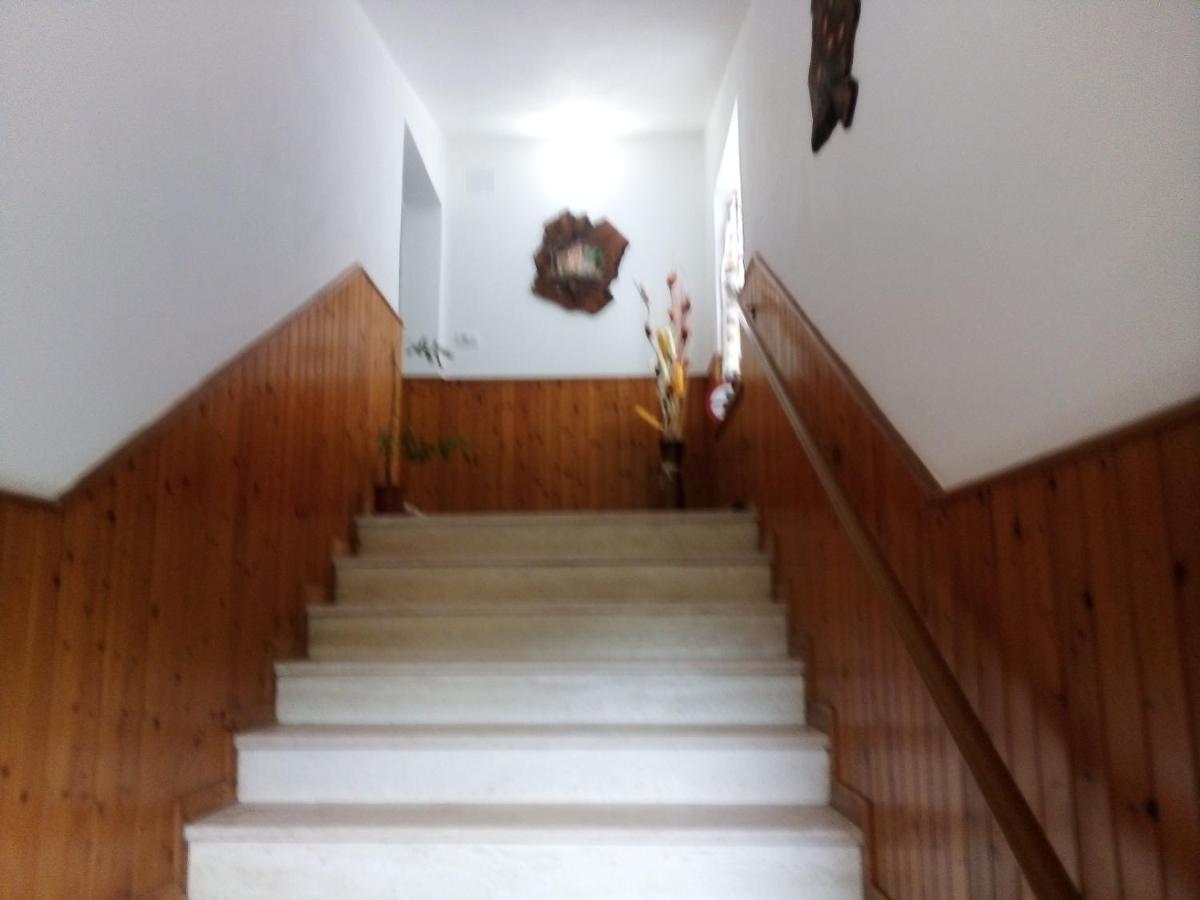 B&B Ca'Del Grillo Sant'Andrea  Buitenkant foto