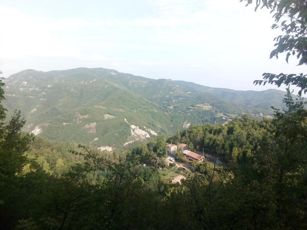B&B Ca'Del Grillo Sant'Andrea  Buitenkant foto