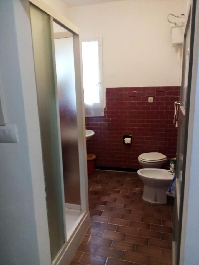 B&B Ca'Del Grillo Sant'Andrea  Buitenkant foto